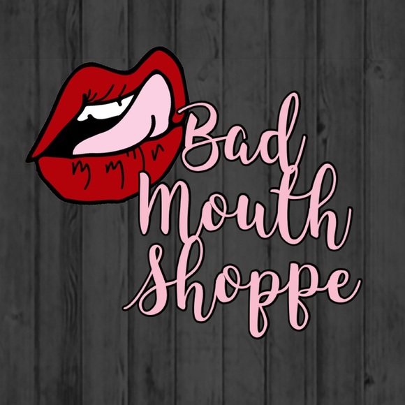 badmouthshoppe